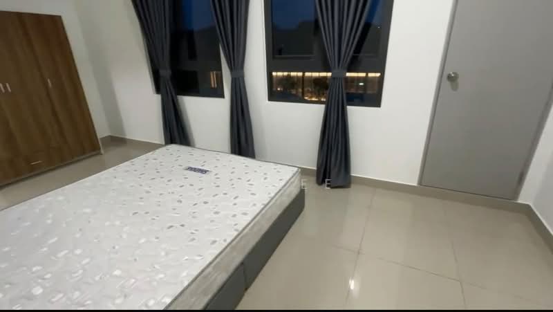 Service Residence for Rent at 168 Park Residensi Selayang - YC Lee - Bedroom - PropertyGuru.com.my