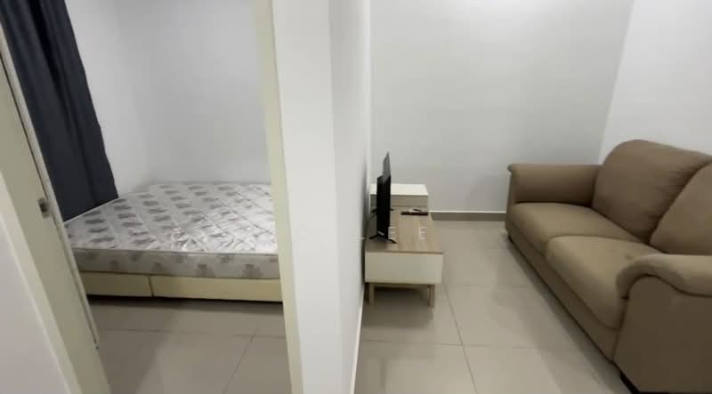 Service Residence for Rent at 168 Park Residensi Selayang - YC Lee - Bedroom - PropertyGuru.com.my