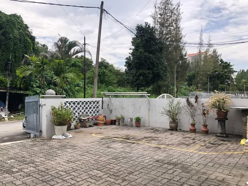 2-storey Terraced House for Rent in Sentul (Kuala Lumpur) - Yang . - Exterior - PropertyGuru.com.my