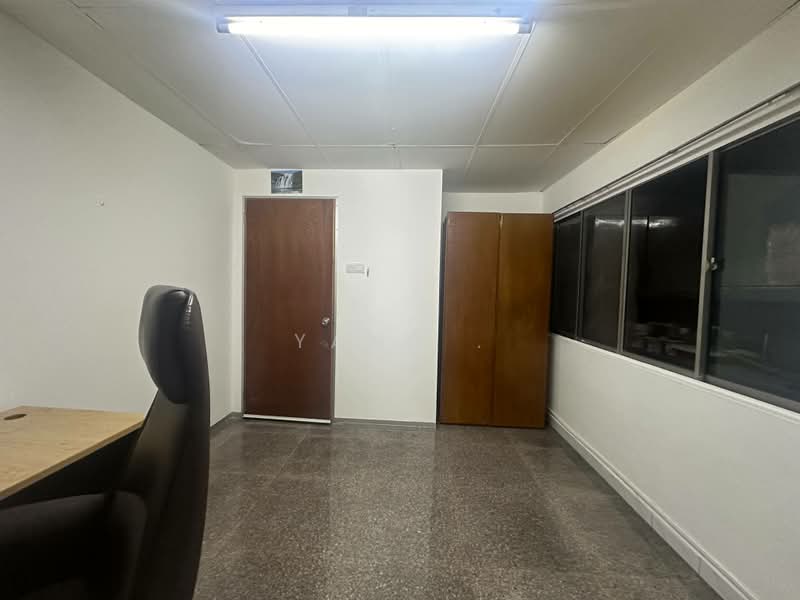 2-storey Terraced House for Rent in Sentul (Kuala Lumpur) - Yang . - Interior - PropertyGuru.com.my