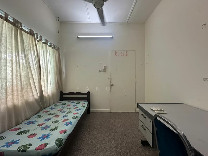 2-storey Terraced House for Rent in Sentul (Kuala Lumpur) - Yang . - Bedroom - PropertyGuru.com.my