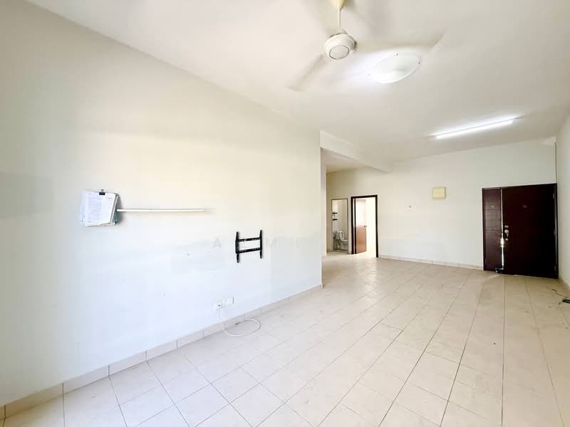Kondominium untuk Dijual di Embun Residence - Azmi . - PropertyGuru.com.my
