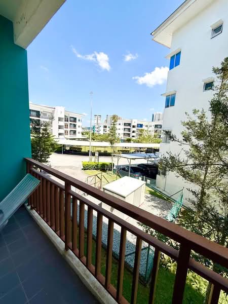Kondominium untuk Dijual di Embun Residence - Azmi . - PropertyGuru.com.my