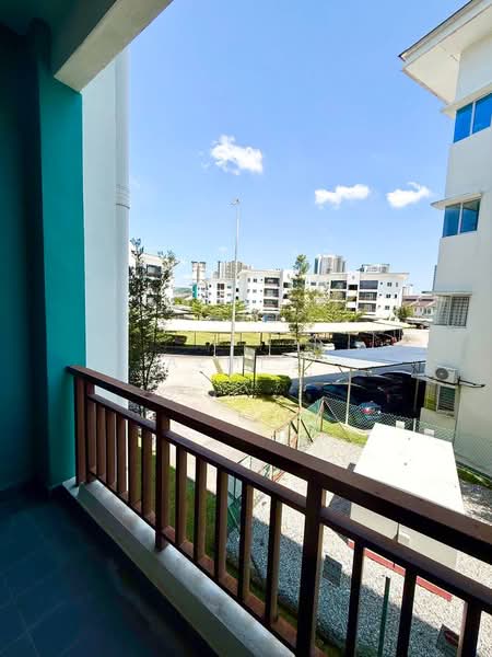 Kondominium untuk Dijual di Embun Residence - Azmi . - PropertyGuru.com.my