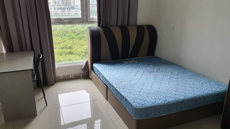 Condominium for Rent at Mutiara Ville - Shirlee Toh - Bedroom - PropertyGuru.com.my
