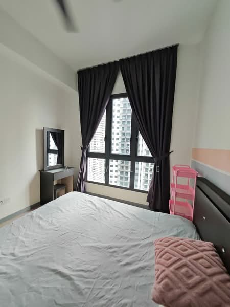 Service Residence for Rent at Southlink - Ally Lee - Bedroom - PropertyGuru.com.my