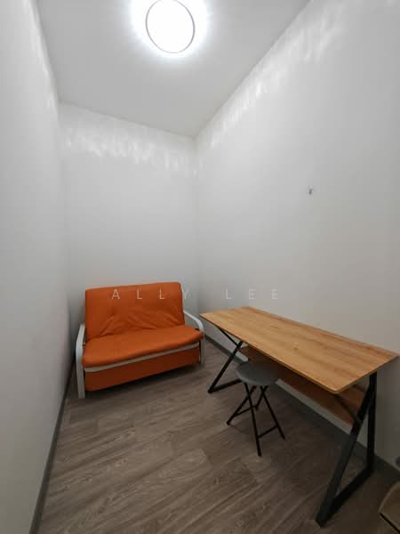 Service Residence for Rent at Southlink - Ally Lee - Interior - PropertyGuru.com.my