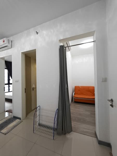 Service Residence for Rent at Southlink - Ally Lee - Living Room - PropertyGuru.com.my