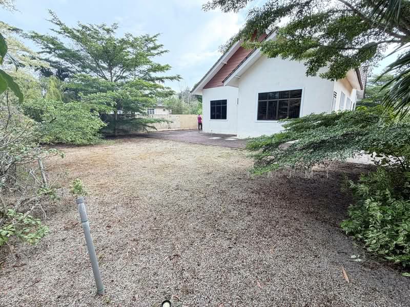 Bungalow for Sale in Bandar Baru Kerteh (Kerteh) - Muhammad Najmi - Exterior - PropertyGuru.com.my
