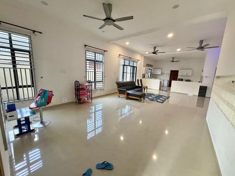 Bungalow for Sale in Bandar Baru Kerteh (Kerteh) - Muhammad Najmi - Living Room - PropertyGuru.com.my