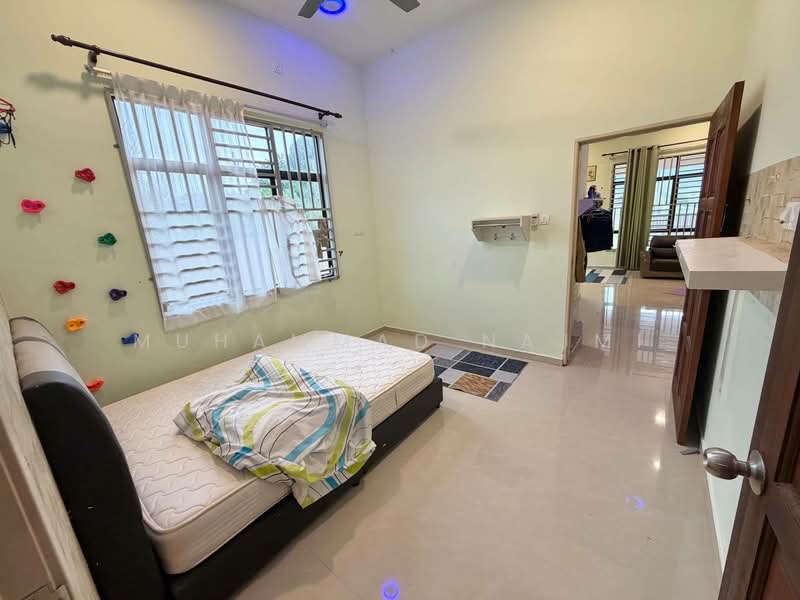 Bungalow for Sale in Bandar Baru Kerteh (Kerteh) - Muhammad Najmi - Bedroom - PropertyGuru.com.my