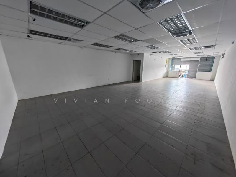 Kedai untuk Disewa di Station 18 (Ipoh) - Vivian Foong - PropertyGuru.com.my