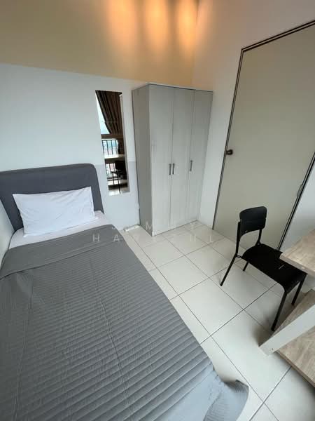 Servis Apartment untuk Dijual di The Zizz @ Damansara North - Jimmy Haryzul - Bedroom - PropertyGuru.com.my