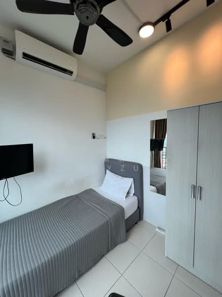 Servis Apartment untuk Dijual di The Zizz @ Damansara North - Jimmy Haryzul - PropertyGuru.com.my