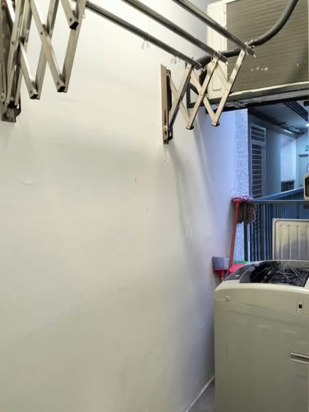 Servis Apartment untuk Dijual di The Zizz @ Damansara North - Jimmy Haryzul - PropertyGuru.com.my