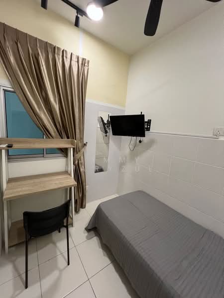 Servis Apartment untuk Dijual di The Zizz @ Damansara North - Jimmy Haryzul - PropertyGuru.com.my