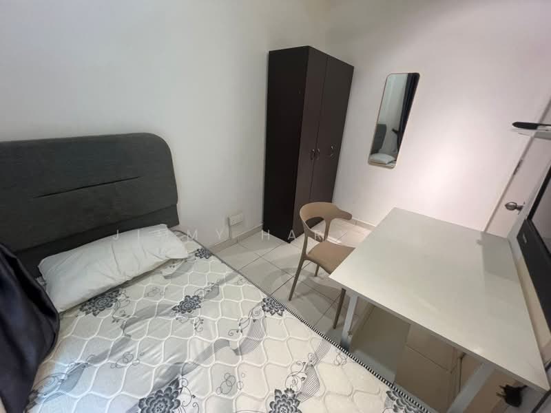 Servis Apartment untuk Dijual di The Zizz @ Damansara North - Jimmy Haryzul - PropertyGuru.com.my