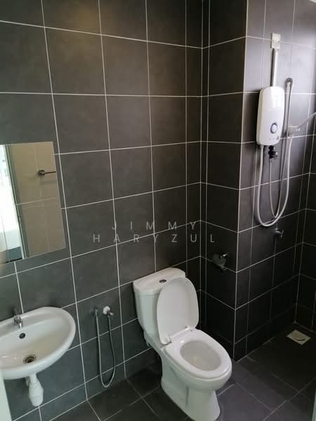 Servis Apartment untuk Dijual di The Zizz @ Damansara North - Jimmy Haryzul - PropertyGuru.com.my