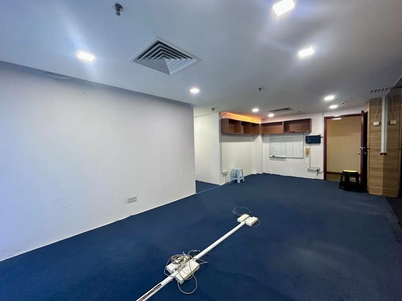 Office for Sale in KLCC (KL City Centre) - Azli Ibrahim - Interior - PropertyGuru.com.my