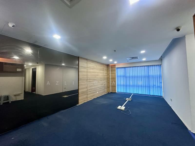 Office for Sale in KLCC (KL City Centre) - Azli Ibrahim - Interior - PropertyGuru.com.my