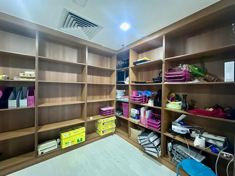 Office for Sale in KLCC (KL City Centre) - Azli Ibrahim - Interior - PropertyGuru.com.my