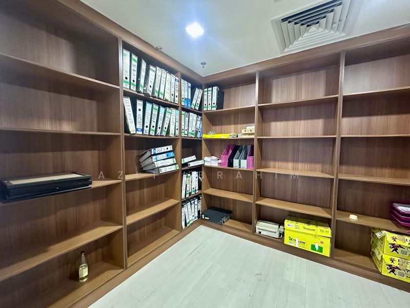 Office for Sale in KLCC (KL City Centre) - Azli Ibrahim - Interior - PropertyGuru.com.my