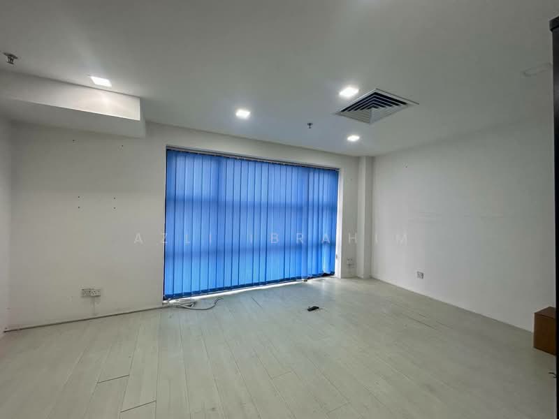 Office for Sale in KLCC (KL City Centre) - Azli Ibrahim - Interior - PropertyGuru.com.my