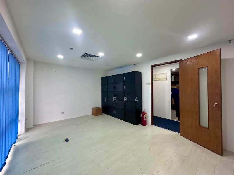 Office for Sale in KLCC (KL City Centre) - Azli Ibrahim - Interior - PropertyGuru.com.my