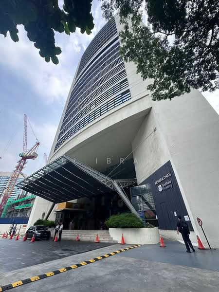 Office for Sale in KLCC (KL City Centre) - Azli Ibrahim - Exterior - PropertyGuru.com.my