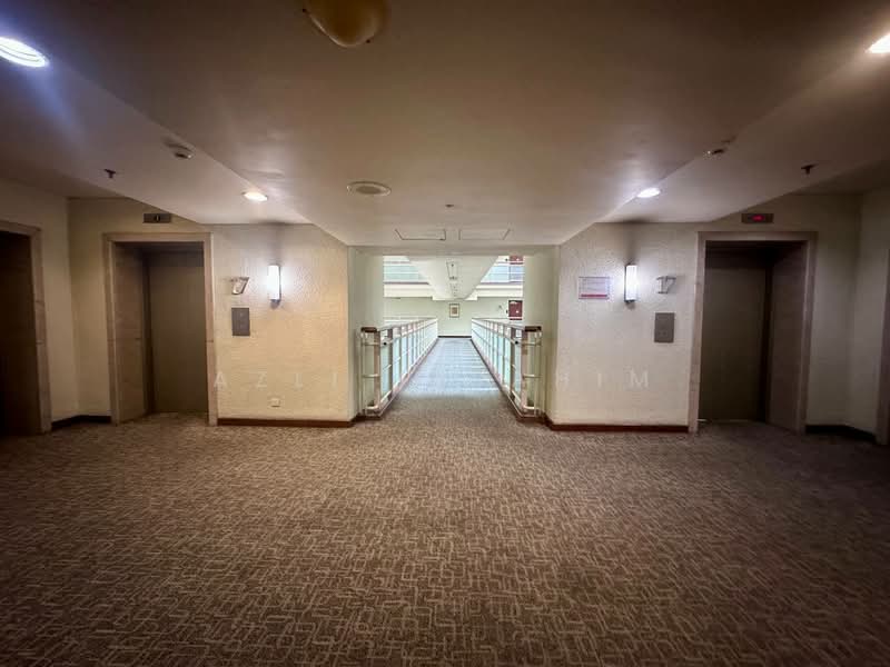 Office for Sale in KLCC (KL City Centre) - Azli Ibrahim - Lobby - PropertyGuru.com.my