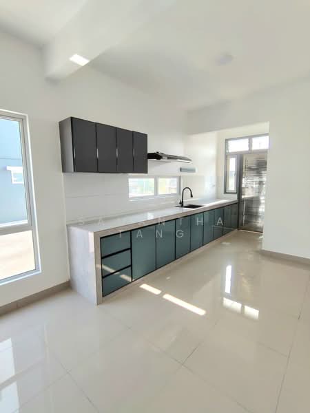Rumah Teres 2 Tingkat untuk Disewa di Kulai (Johor) - Samantha Tang - PropertyGuru.com.my