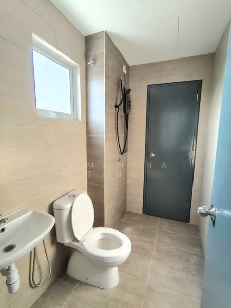 Rumah Teres 2 Tingkat untuk Disewa di Kulai (Johor) - Samantha Tang - PropertyGuru.com.my