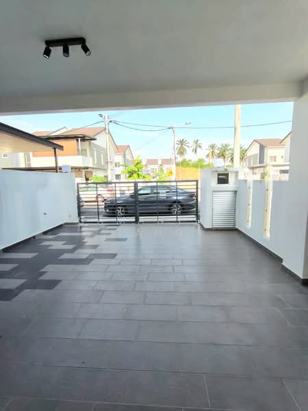 Rumah Teres 2 Tingkat untuk Disewa di Kulai (Johor) - Samantha Tang - PropertyGuru.com.my