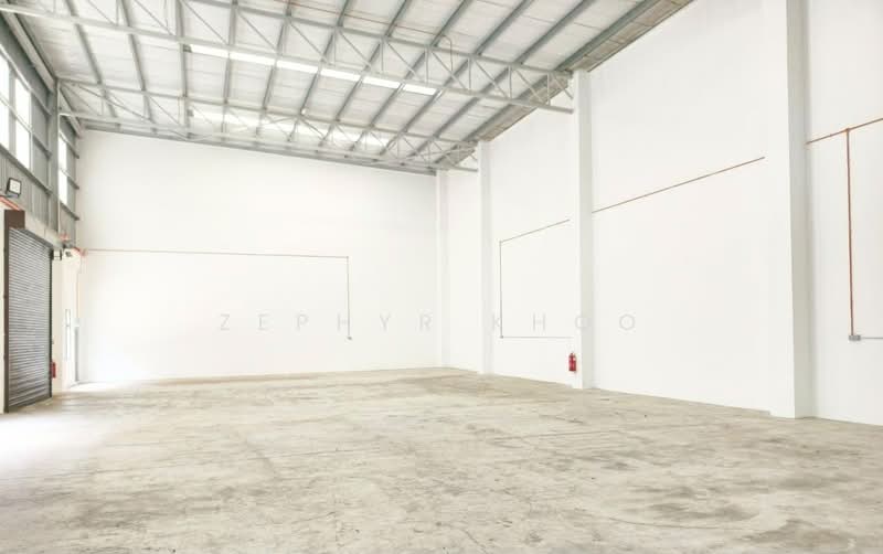 Kilang untuk Disewa di Johor Bahru (Johor) - Zephyr Khoo - PropertyGuru.com.my