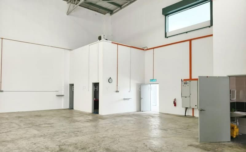 Kilang untuk Disewa di Johor Bahru (Johor) - Zephyr Khoo - PropertyGuru.com.my