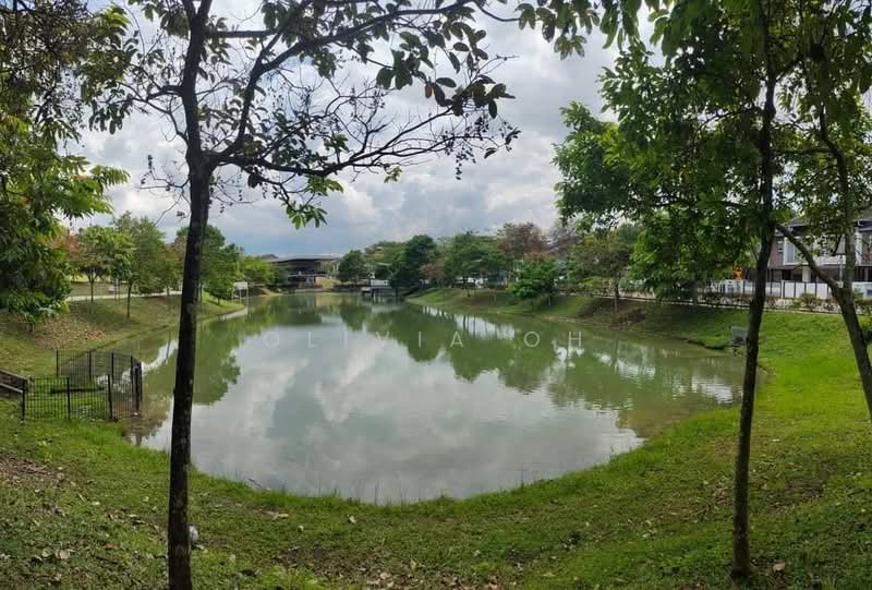 Rumah Teres untuk Disewa di Seremban (Negeri Sembilan) - OLIVIA OH - PropertyGuru.com.my