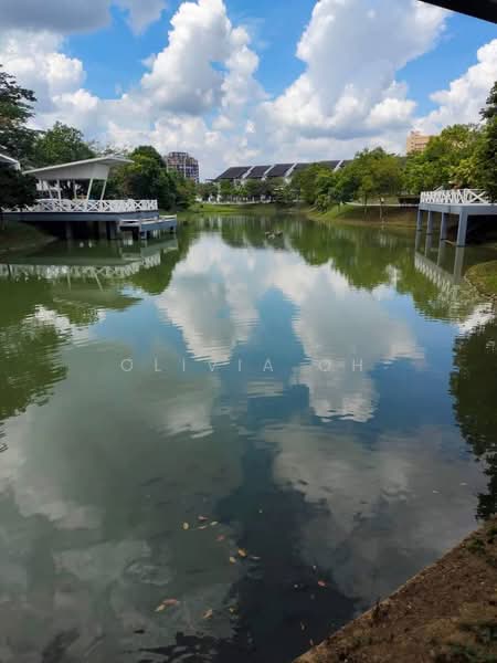 Rumah Teres untuk Disewa di Seremban (Negeri Sembilan) - OLIVIA OH - PropertyGuru.com.my