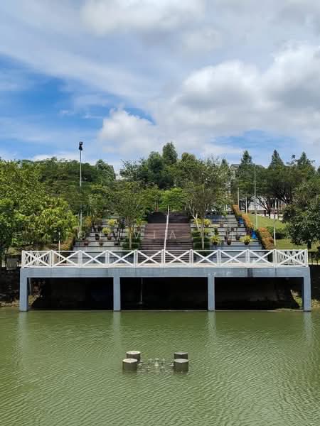 Rumah Teres untuk Disewa di Seremban (Negeri Sembilan) - OLIVIA OH - PropertyGuru.com.my