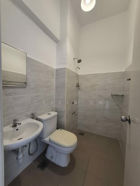 Rumah Teres untuk Disewa di Seremban (Negeri Sembilan) - OLIVIA OH - Bathroom - PropertyGuru.com.my