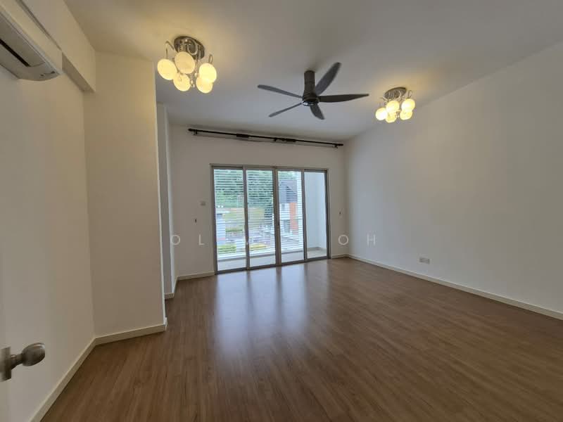 Rumah Teres untuk Disewa di Seremban (Negeri Sembilan) - OLIVIA OH - Living Room - PropertyGuru.com.my