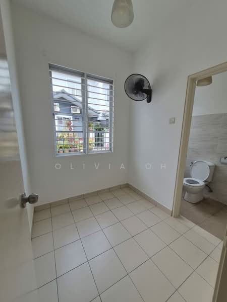Rumah Teres untuk Disewa di Seremban (Negeri Sembilan) - OLIVIA OH - Bathroom - PropertyGuru.com.my