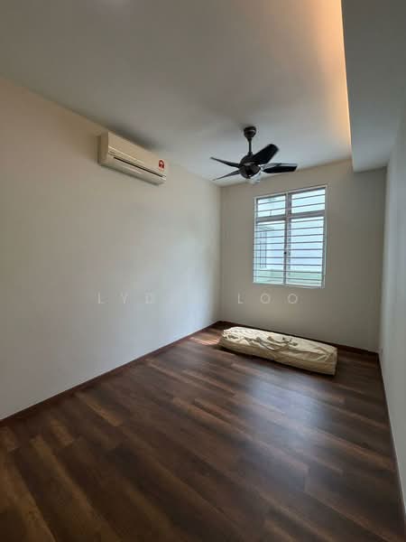 Pangsapuri untuk Disewa di Subang Perdana Goodyear Court 9 - Lydia Loo - Interior - PropertyGuru.com.my