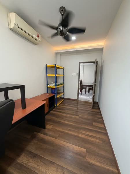 Pangsapuri untuk Disewa di Subang Perdana Goodyear Court 9 - Lydia Loo - Interior - PropertyGuru.com.my