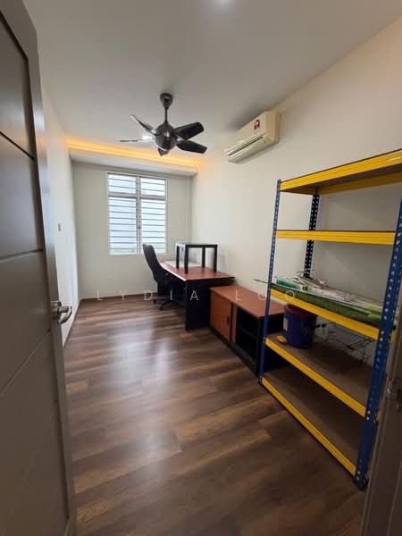Pangsapuri untuk Disewa di Subang Perdana Goodyear Court 9 - Lydia Loo - Study - PropertyGuru.com.my