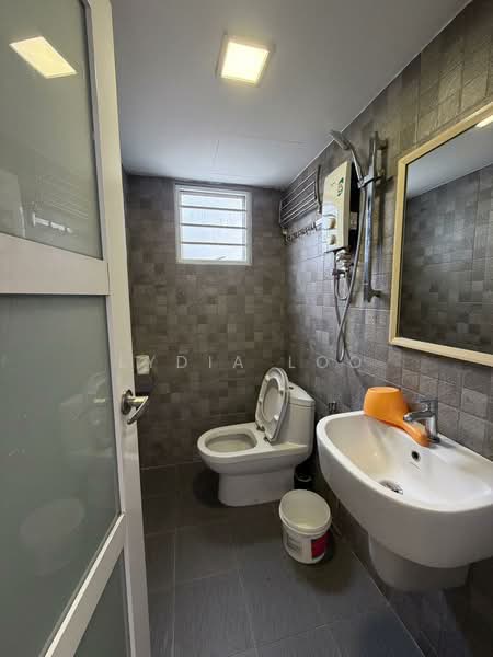 Pangsapuri untuk Disewa di Subang Perdana Goodyear Court 9 - Lydia Loo - Bathroom - PropertyGuru.com.my