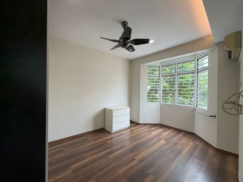 Pangsapuri untuk Disewa di Subang Perdana Goodyear Court 9 - Lydia Loo - Bedroom - PropertyGuru.com.my