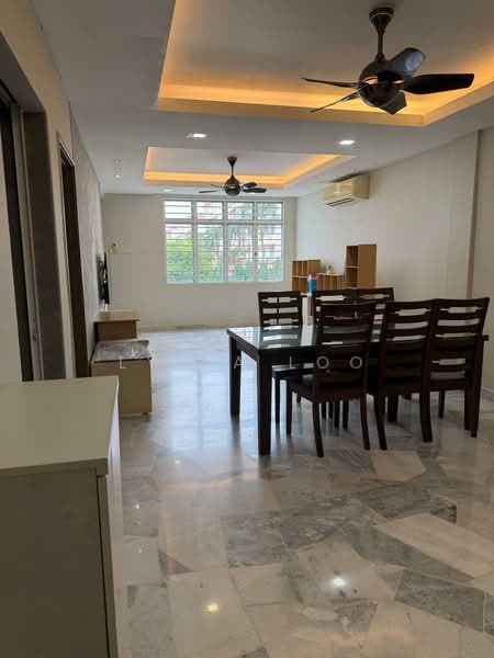 Pangsapuri untuk Disewa di Subang Perdana Goodyear Court 9 - Lydia Loo - Living Room - PropertyGuru.com.my