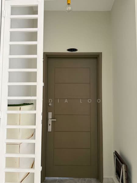 Pangsapuri untuk Disewa di Subang Perdana Goodyear Court 9 - Lydia Loo - Entrance - PropertyGuru.com.my