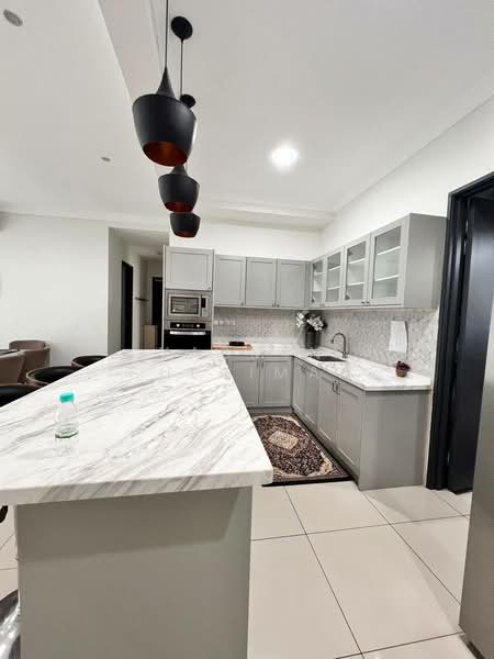 Condominium for Rent at 16 Quartz @ Melawati - Yasmin Sulaiman - PropertyGuru.com.my