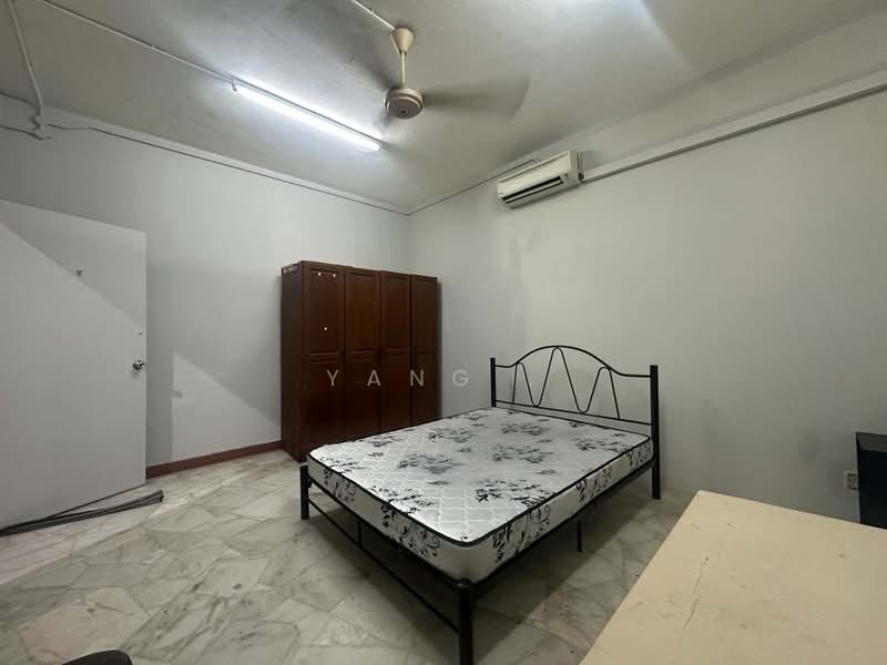 2-storey Terraced House for Rent in Sentul (Kuala Lumpur) - Yang . - Bedroom - PropertyGuru.com.my